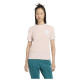 Adidas Γυναικεία κοντομάνικη μπλούζα Lace Branding T-Shirt